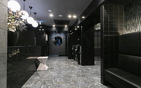 Hotel Noir(ホテルノイル)鹿児島中央駅